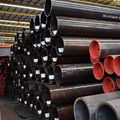 ASTM A106/API  5L smls steel pipe