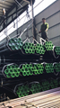 ASTM A106 SEAMLESS STEEL PIPE 2