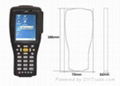 UHF Handheld RFID Reader Writer