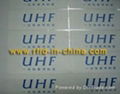 UHF RFID Label