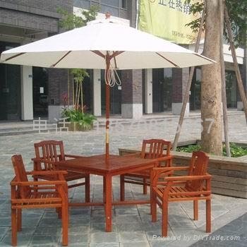 广州休闲桌椅 2