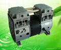 Oil-Free Vacuum Pump