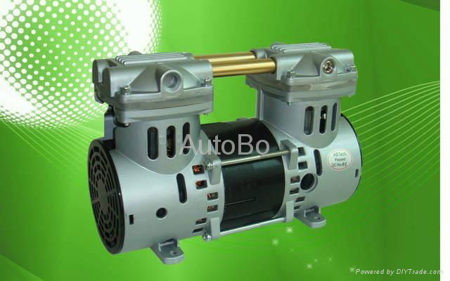 Oil-free Air Compressor