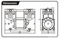 Oil-free Air Compressor 2