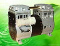 Oil-less Vacuum Pump (AutoBo) 1