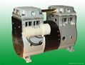 Oil-less Vacuum Pump (AutoBo) 5