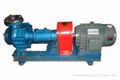 RY型導熱油循環泵