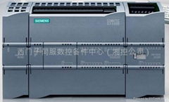 西门子PLC S7-1200: