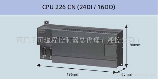 西门子PLC S7-200CN：上海腾西特价供应：18601690802：方祖兵