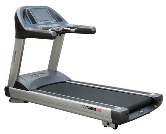 Commercial Treadmill