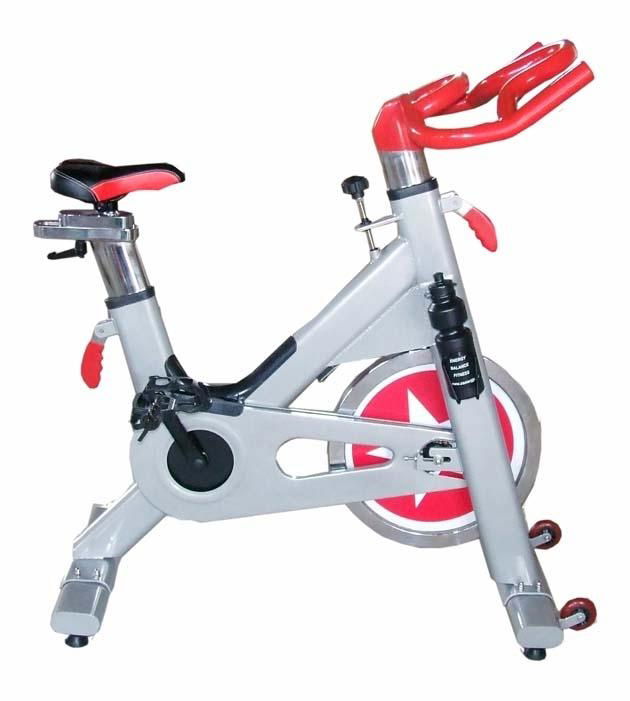 Spinning Bike