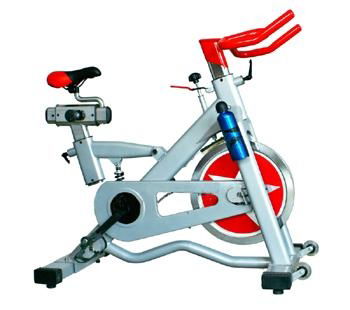 Spinning Bike