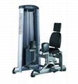 Pin Loaded Fitness Equipment(K04)