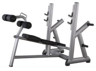 Fitness Equipment