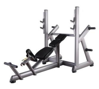 Gym Equipment