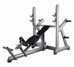 Strength Machine(K18)