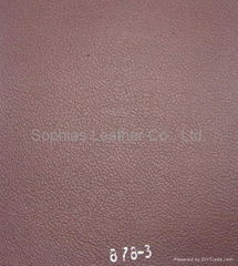 Pu Leather Faux Leather