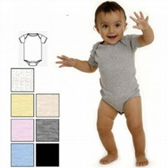 baby wear underwear jersey T-shirt Nanchang Jiangxi