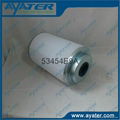 AYATER supply relacement mahle hydraulic