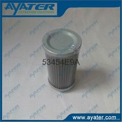 AYATER supply VICKERS oil filter v30pv1c05