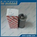 AYATER supply VICKERS oil filter v30pv1c05 2