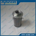 AYATER supply VICKERS oil filter v30pv1c05 3