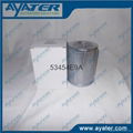 AYATER supply replacement ARGO Hydraulic Oil Filter  1