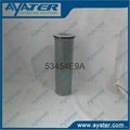High quality ARGO Hydraulic Oil Filter made in china 2