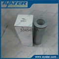 High quality ARGO Hydraulic Oil Filter made in china 3