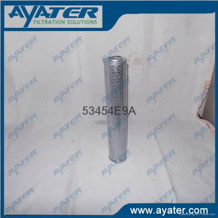 AYATER supply pall oil filter HC9600FKS16Z