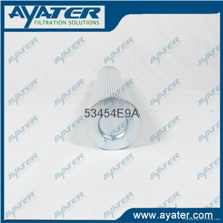 AYATER supply replacement vickers oil filter 