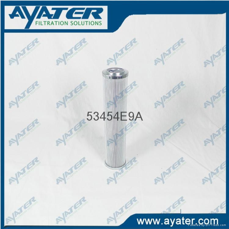 AYATER supply replacement vickers oil filter  2