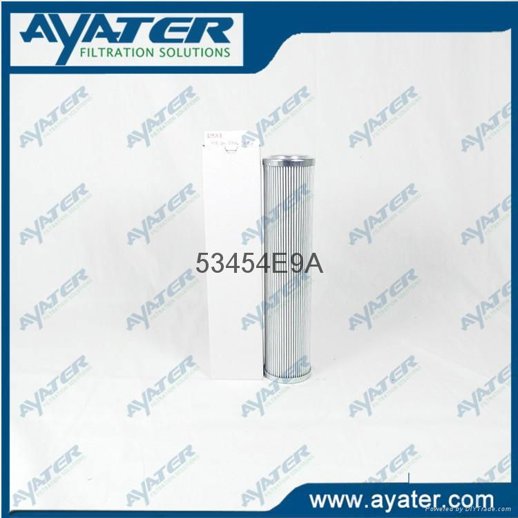 AYATER supply replacement vickers oil filter  3