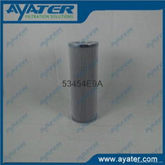 AYATER supply fusheng air compressor filter 91108-22