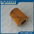 AYATER supply Ingersoll-rand air filter 89295976