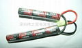 RC Car Ni-MH Battery2/31500-6V 2