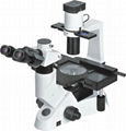 BS-2090 Inverted Biological Microscope 1