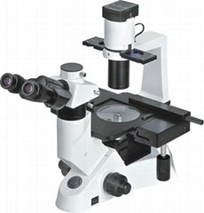 BS-2090 Inverted Biological Microscope
