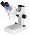 BS-3020 Academic Zoom Stereo Microscope