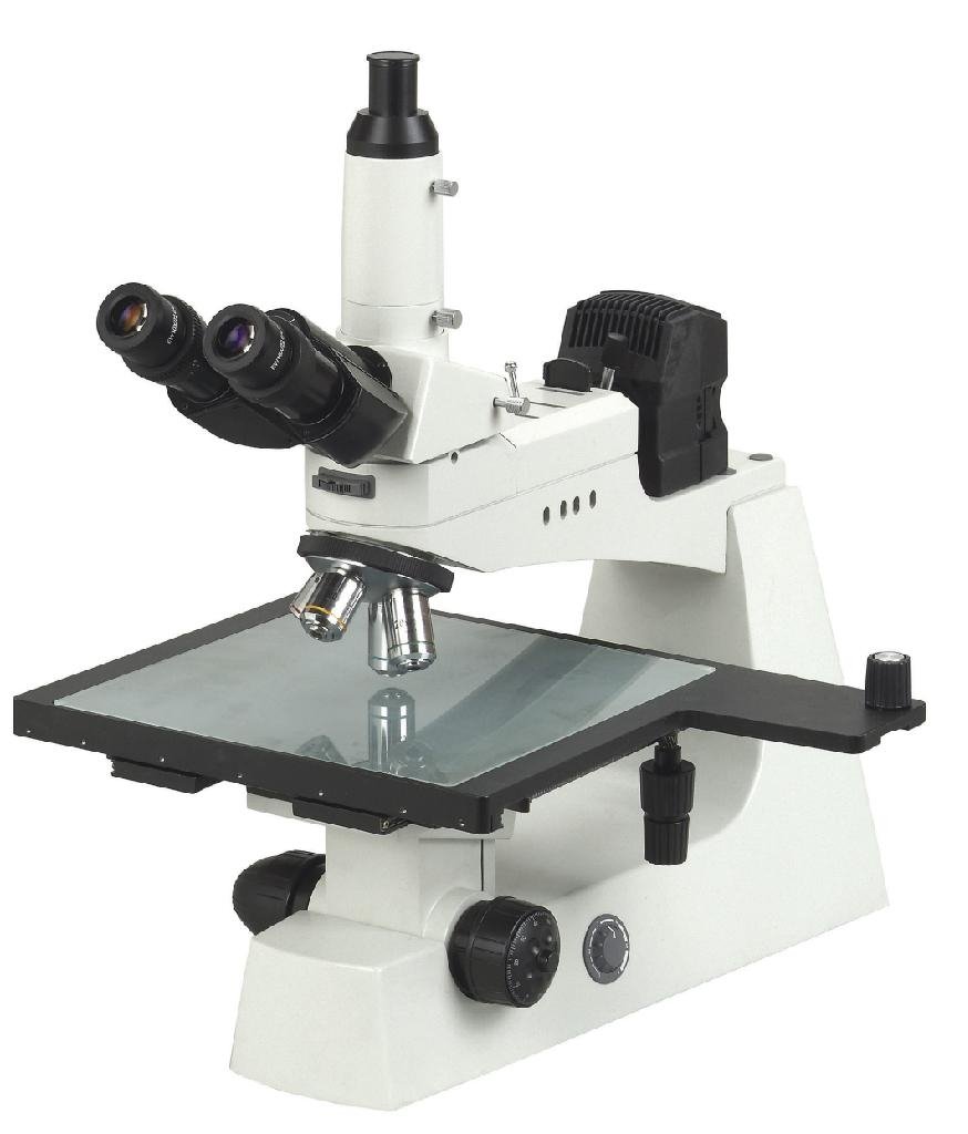 BS-4000 Industrial Inspection Microscope