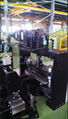 Swing cutter CNC Cut to length line 5