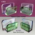 Name Card Holder-W7021