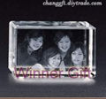 3D PHOTO CRYSTAL-W361 1