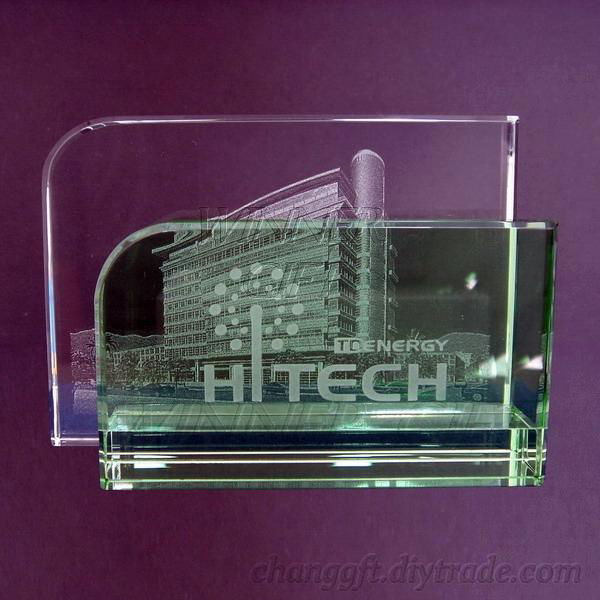 Name Card Holder-W7021 3