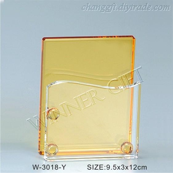 Name Card Holder-W7021 5