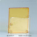 Name Card Holder-W7021 5