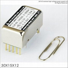 700V Handle Nuclear Instrument high voltage power module