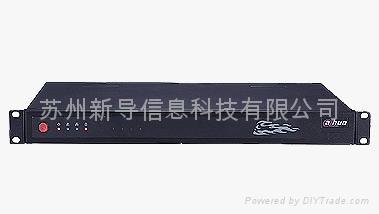 蘇州大華硬盤錄像機
