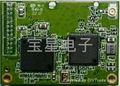 臺灣鉅景ChipSiP無線模塊