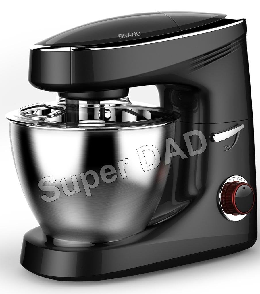 1200W stand mixer 2